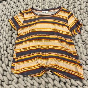 Super soft tee